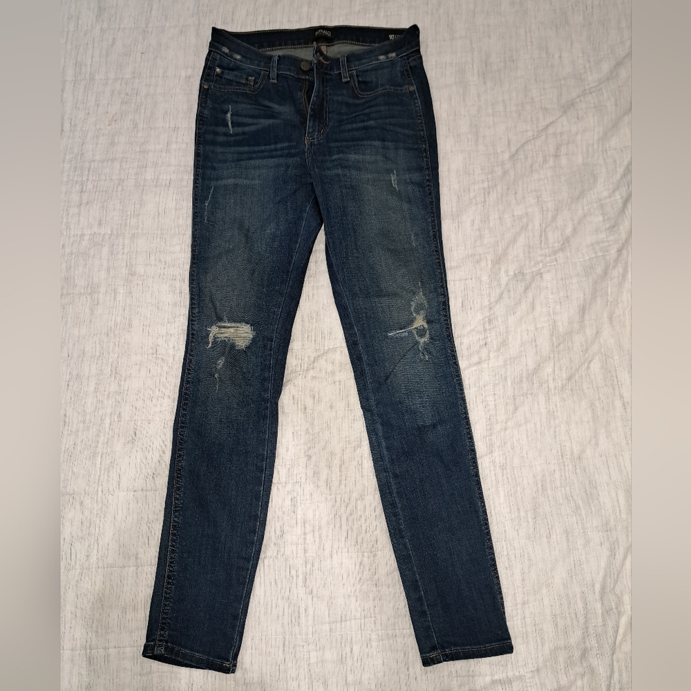 Womens Buffalo jeans sz 27